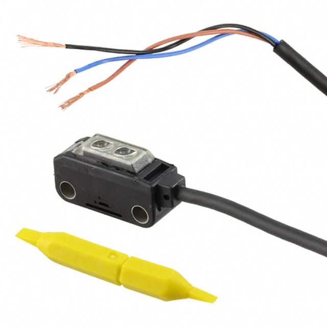 EX-22B Panasonic Industrial Automation Sales  Capteurs optiques - Photoélectriques industriels